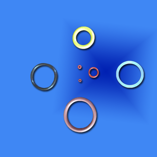 O - Ring
