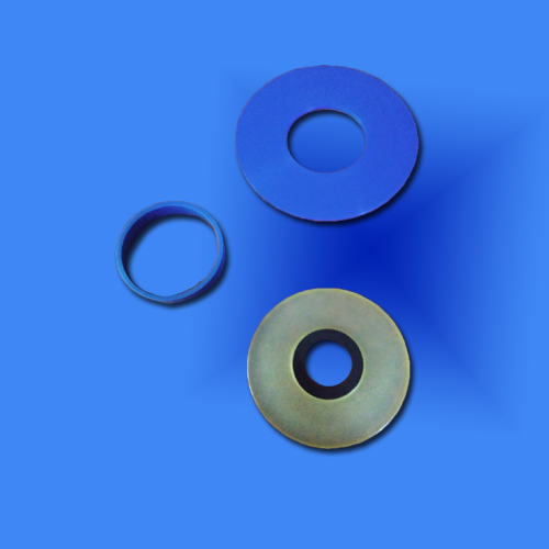 Washer Flat Ring Gasket