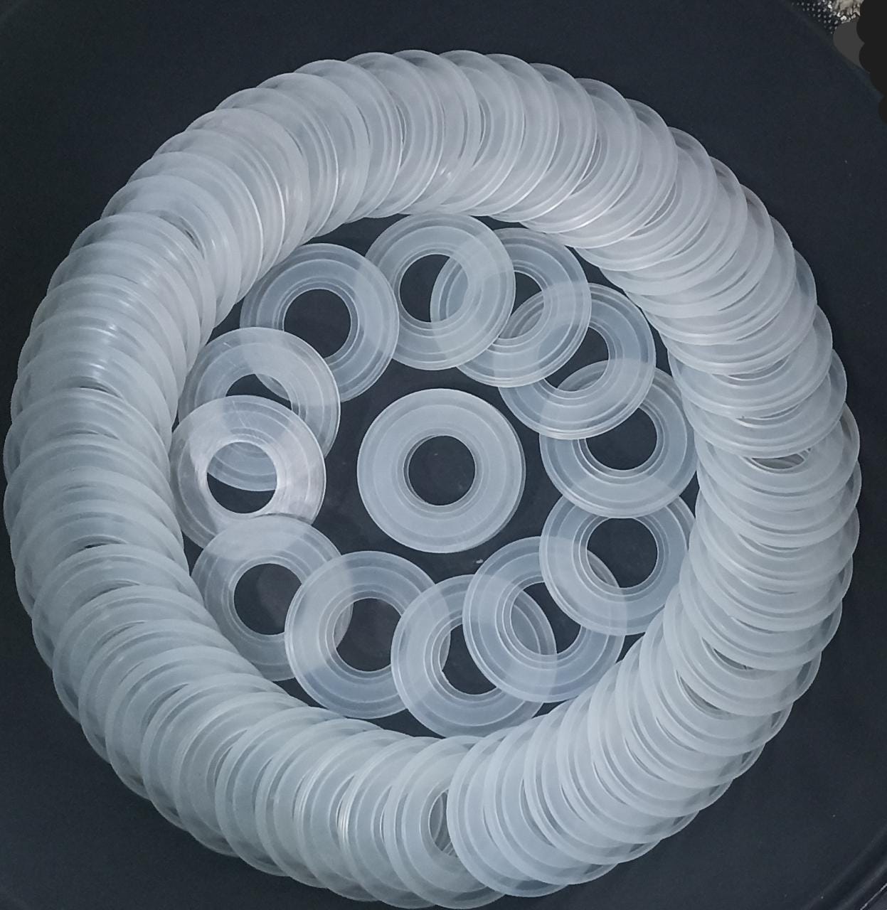 Silicone Tube