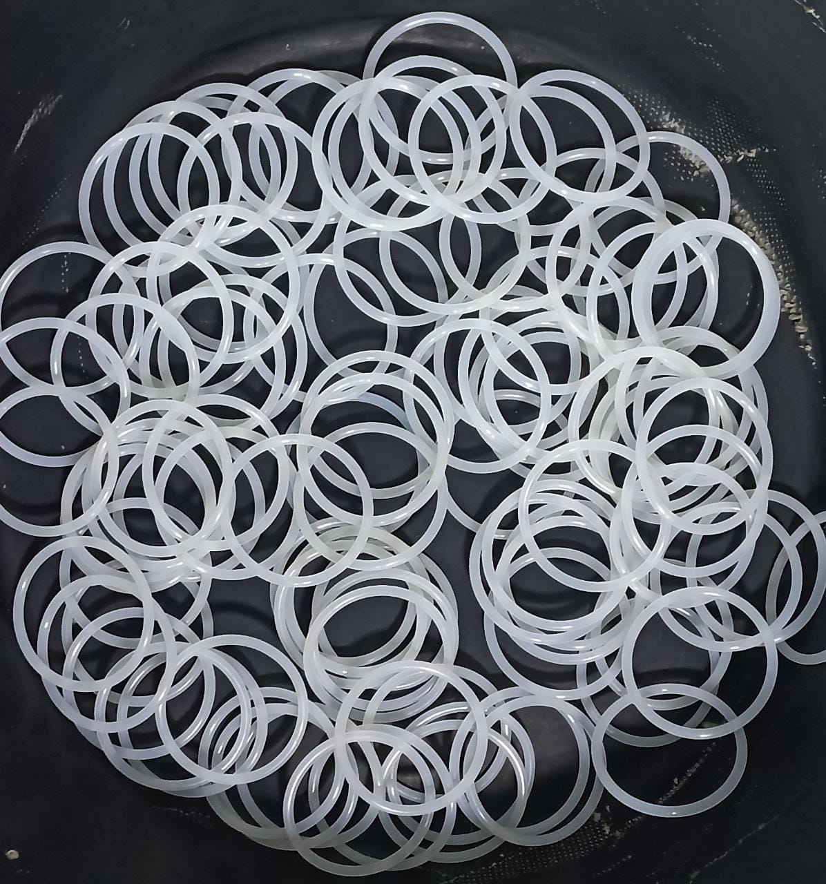 Silicone Tube